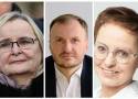 Wybory samorządowe 2024: Zobacz zdjęcia radnych, którzy wybrani zostali do Rady Miasta Poznania