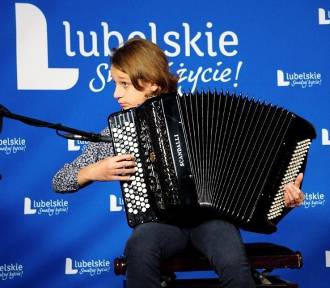 13-latek z województwa lubelskiego zawalczy o główną nagrodę w ogólnopolskim show
