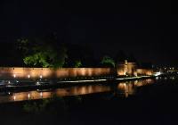 W Malborku dwieście osób pobiegnie w nocnym półmaratonie przy zamku