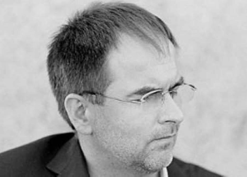 W niedzielę Romuald Erenc zagra m