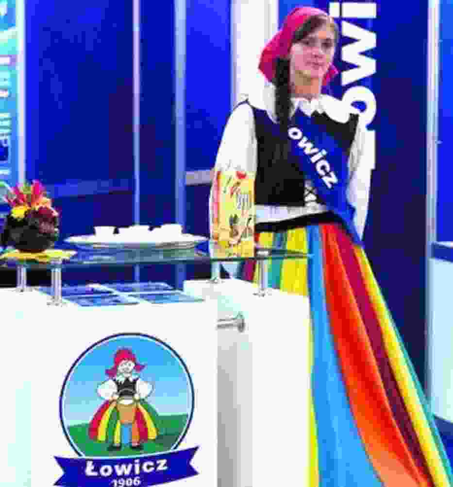 Możliwości degustowania na Polagrze nie brakowało