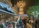 Magiczne Opole w świątecznej szacie. Jakie dziś atrakcje na jarmarku?