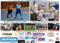 Colian Logistic Futsal Grand Prix w Kaliszu. To będzie wielkie, charytatywne granie w Aerenie Kalisz