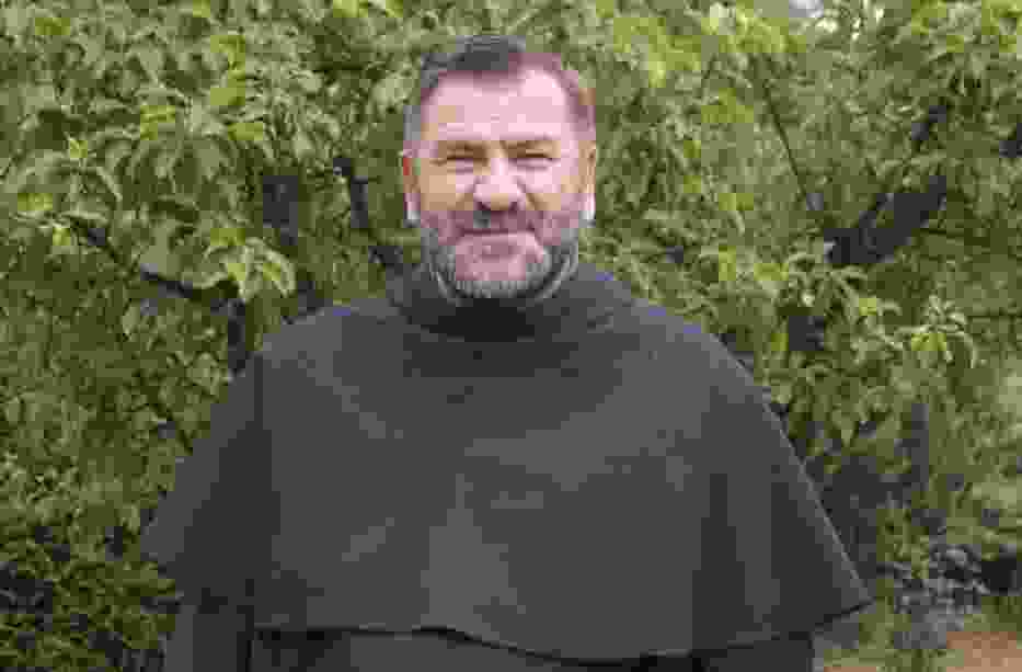 Franciszkanin z Radomska O. Stanisław Jaromi został Człowiekiem Roku 2016 Polskiej Ekologii.