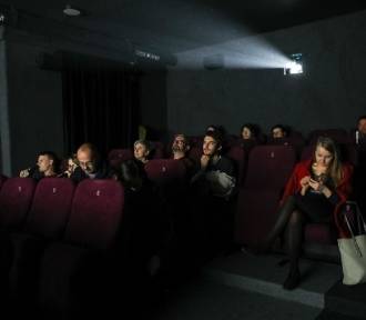Kino Kolory poleca się na grudniowe wieczory z bajką, komedią i sensacją
