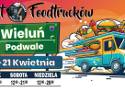 Zlot Food Trucków w Wieluniu już w najbliższy weekend na Podwalu