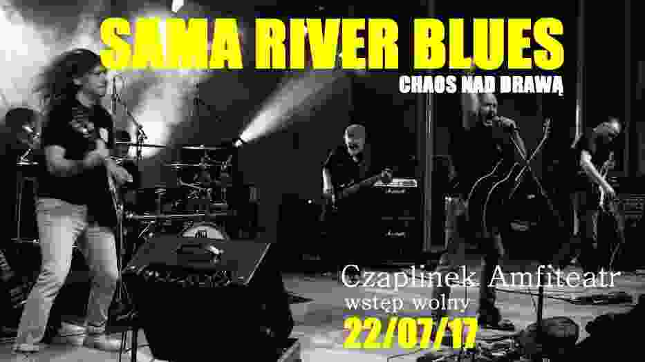 Sama River Blues |22