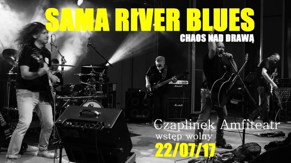 Sama River Blues |22