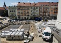 Kiedy zakończy się remont Głównego Rynku w Kaliszu?