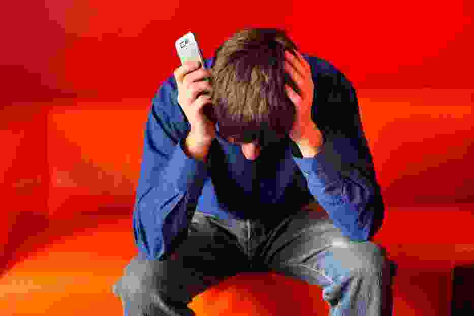 Telefon Zaufania dla Dzieci i Młodzieży 116 111 dostępny także nocą