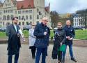Polityczne tarcia w Inowrocławiu. Sąd w Bydgoszczy rozstrzygnął spór wyborczy