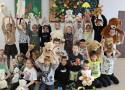 Dzień Pluszowego Misia w Szkole Podstawowej numer 2 w Pińczowie. Zdjęcia