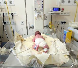 Najlepsze porodówki w Kujawsko-Pomorskiem. Mamy najnowszy ranking szpitali z regionu