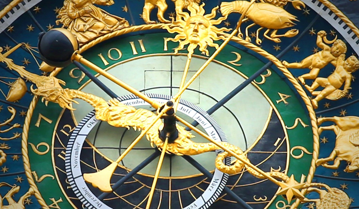 Co oznaczają znaki zodiaku? Czym się charakteryzują? Każdy znak zodiaku ma inne wady i zalety
