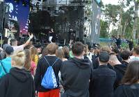W Sławie ruszył Rap Stacja Festiwal 2022. Na miejscu prawdziwe tłumy! | ZDJĘCIA