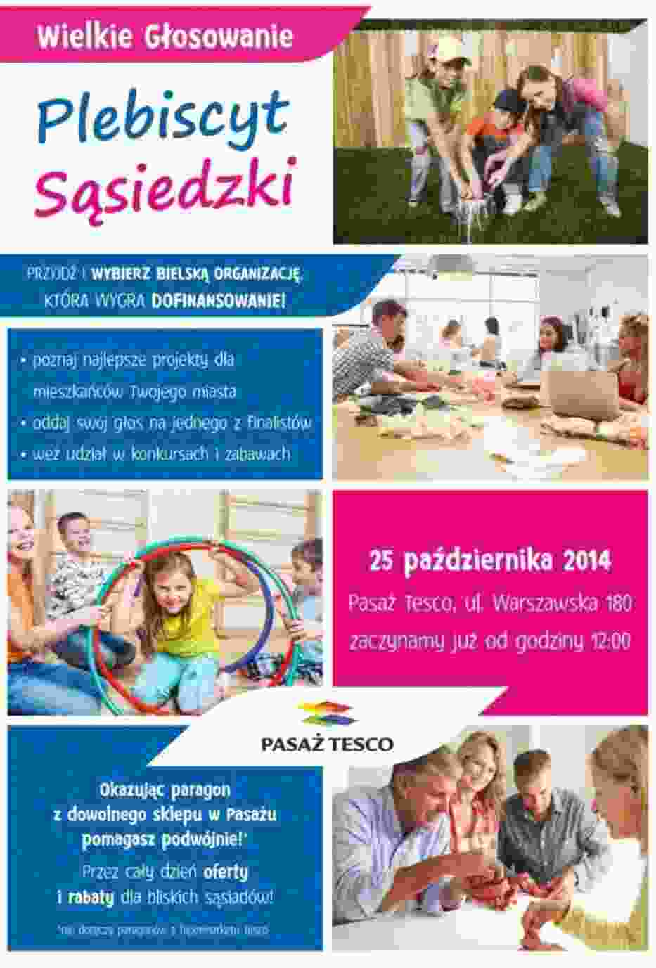 Plebiscyt Sąsiedzki
