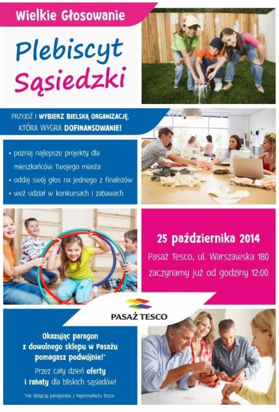 Plebiscyt Sąsiedzki