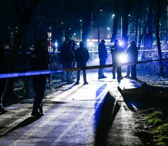 Tragiczna noc w Bydgoszczy. Padły strzały, nie żyje 38-letni mężczyzna