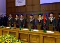 Politechnika Gdańska zainaugurowała rok akademicki!
