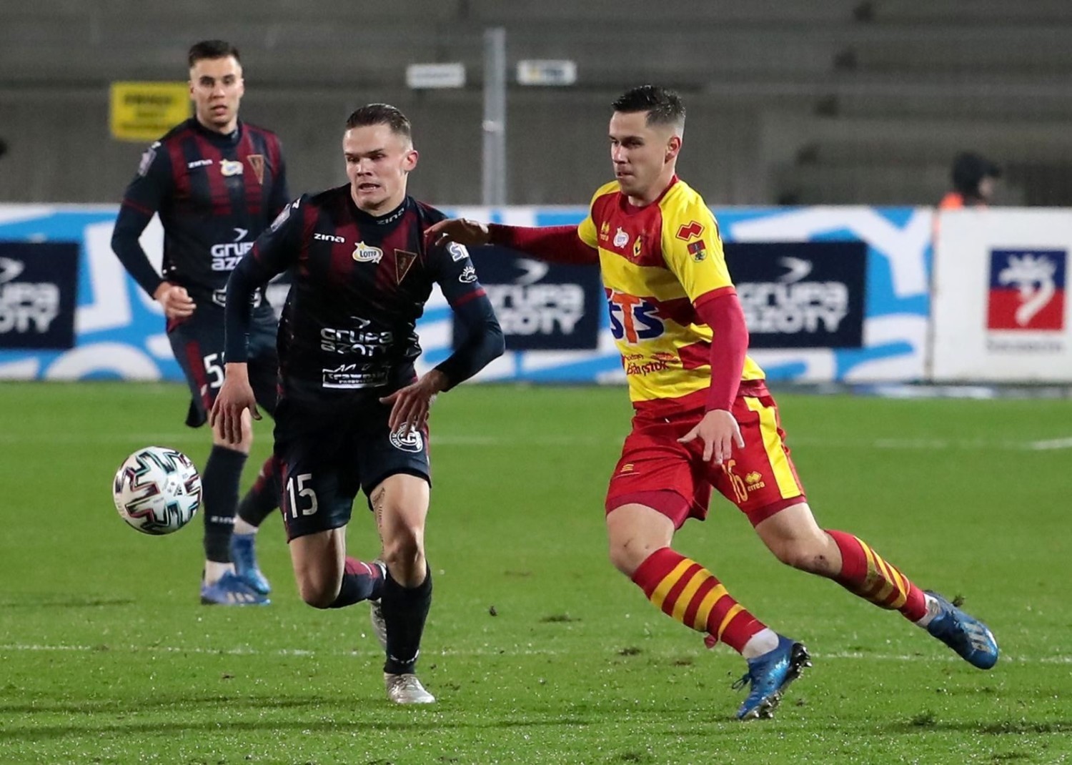 Pogoń Szczecin 2019/20