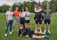 Powiatowa licealiada w lekkoatletyce w Malborku. Sprawdźcie wyniki 