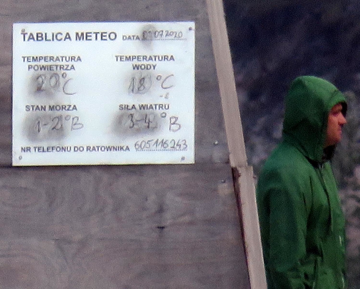 Sezon w Ustce trwa już na dobre