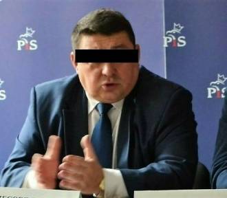 Sprawa kurupcyjna byłego posła PiS Grzegorza J. z Rybnika. Będą nowe dowody z CBA? 