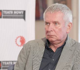 70 urodziny Krzysztofa Materny: Mam absolutnie młody stosunek do świata