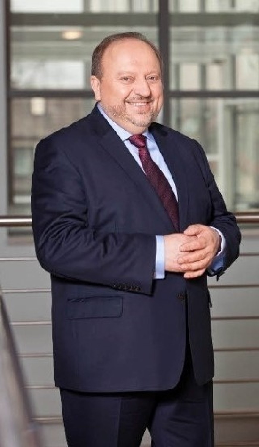 Bronisław Dutka