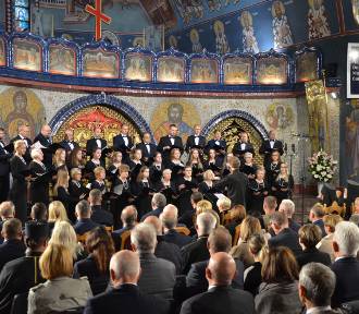 Znamy zwycięzców 41. Międzynarodowego Festiwalu Hajnowskie Dni Muzyki Cerkiewnej