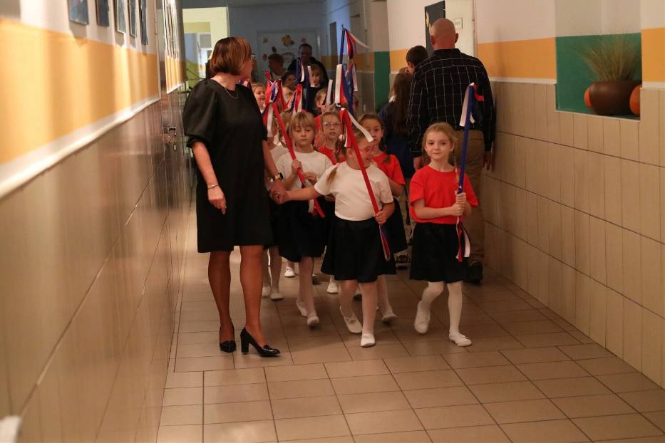 Szkoła w Bornem Sulinowie świętowała jubileusz. To niemal rówieśnik