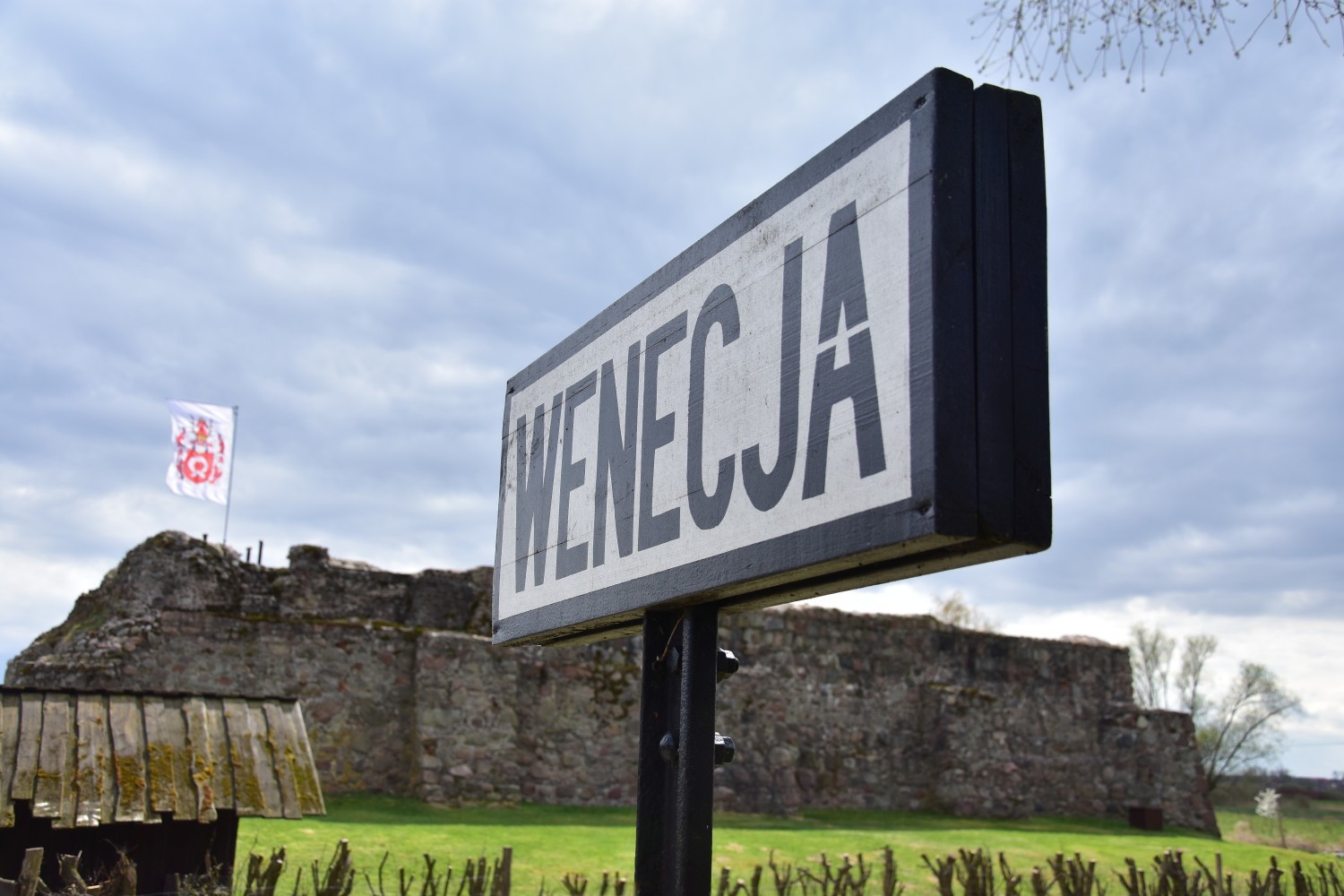 Fotorelacja z Wenecji na otwarcie sezonu turystycznego w 2021 roku