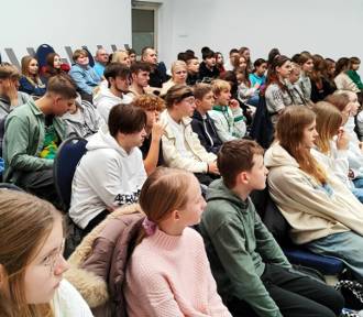 Młodzi aktywiści Iławy: Forum młodzieży inspiruje do działań na rzecz miasta