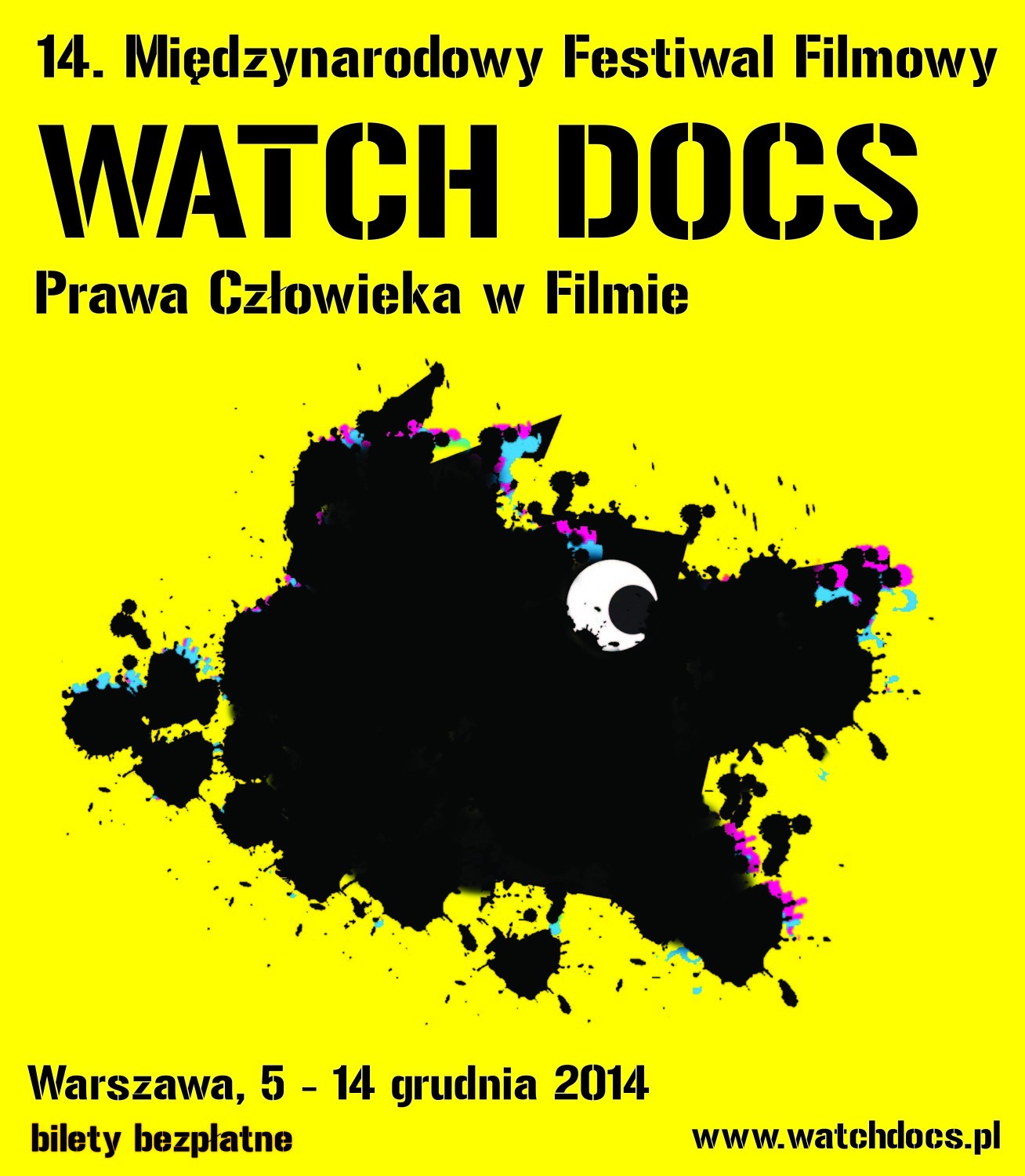 Czym jest WATCH DOCS?