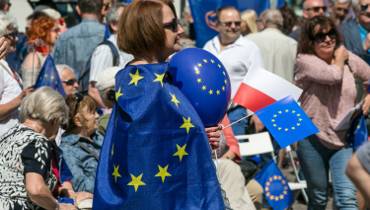 Dwie dekady po wejściu do Unii Europejskiej żyjemy już w całkiem innej Wielkopolsce. Skorzystaliśmy z szansy na rozwój