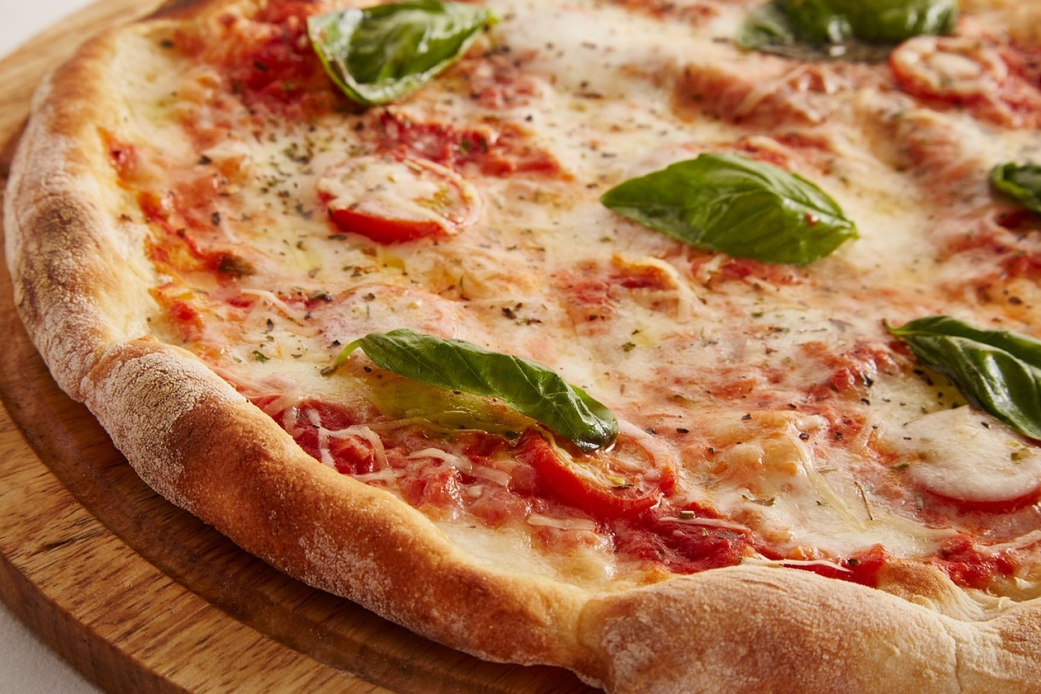 Pizza podbiła serca ludzi na całym świecie