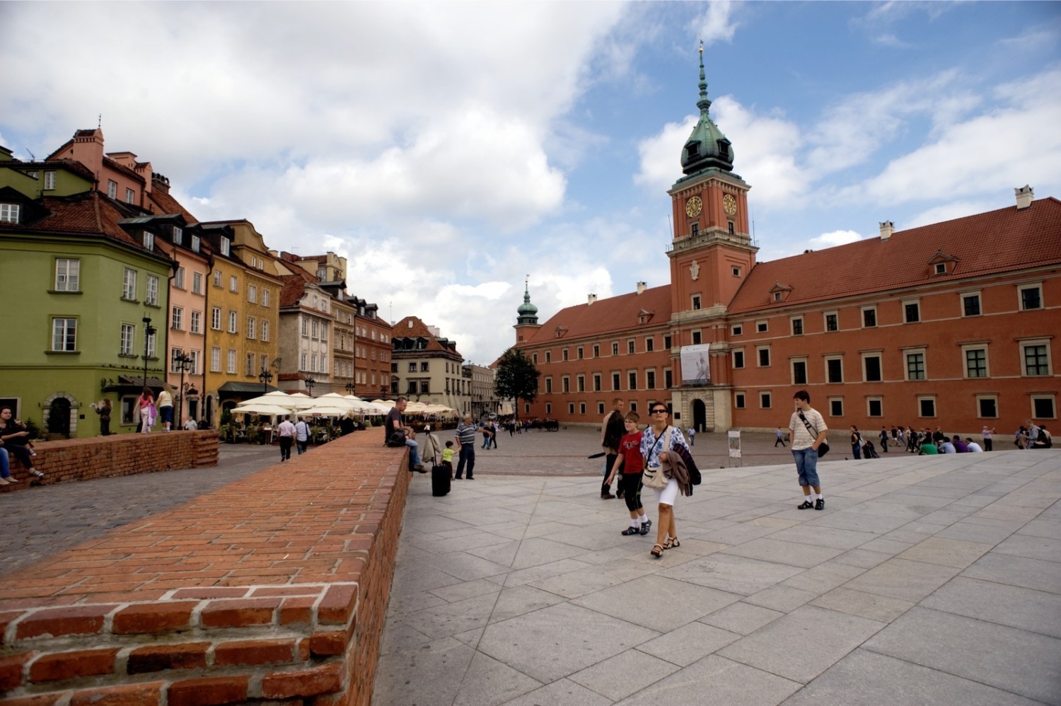 Kolumna Zygmunta do zdekomunizowania? Propaguje poprzedni ustrój i zakłamuje historię
