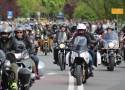 Uroczyste Rozpoczęcie Sezonu Motocyklowego Bełchatów 2024 odbyło się w Olimpii, FOTO
