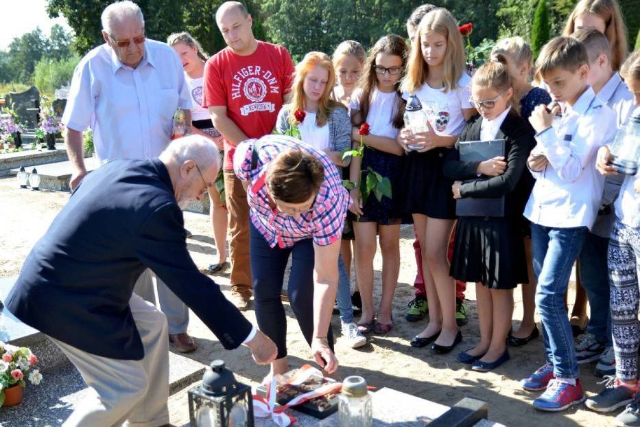 Dzień Sybiraka Międzychód 2017