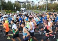 Cracovia Maraton - duże zmiany w ruchu i komunikacji miejskiej