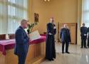 Diecezja sosnowiecka ma nowego biskupa. Artur Ważny dziś otrzymał papieską nominację