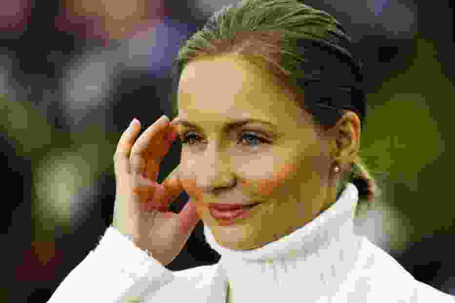 Brygida Grysiak
