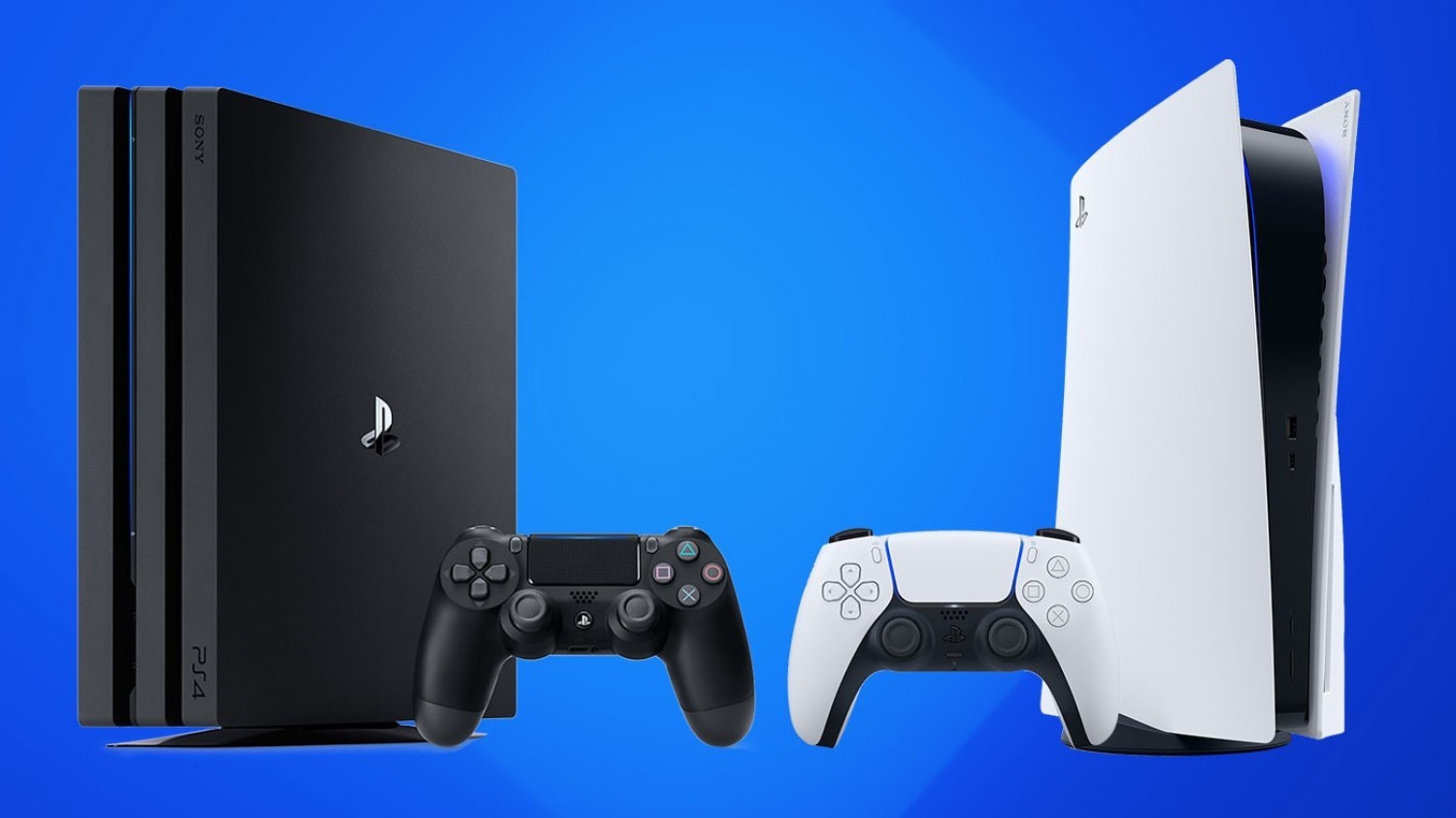 Gry na PS4, które dostaną darmowy upgrade na PS5