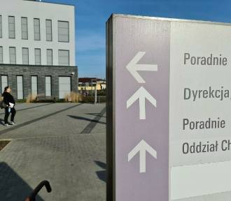 Toruń. Dodzwonienie się do rejestracji na Bielanach to cud – informują mieszkańcy