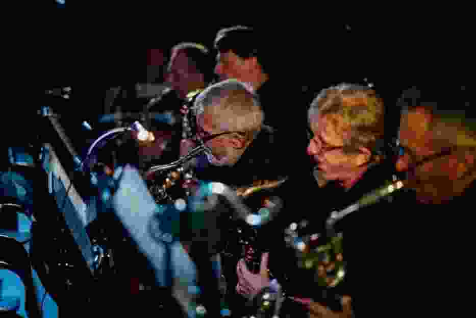 Big Band Fabryka Wełny