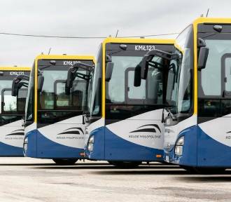 Zmiany i nowe połączenia Autobusowych Linii Dowozowych w zachodniej Małopolsce