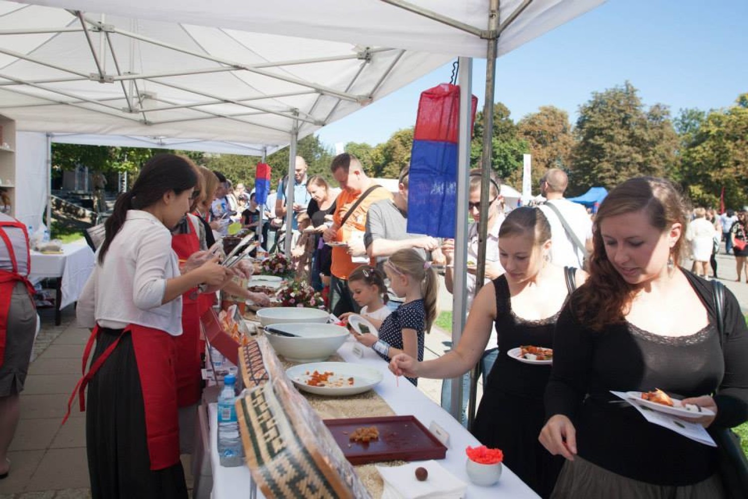 Korea Festival 2015