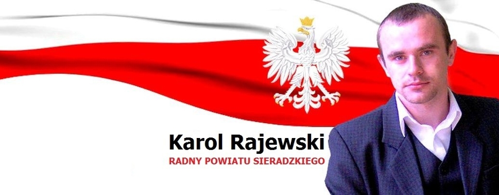 Karol Rajewski