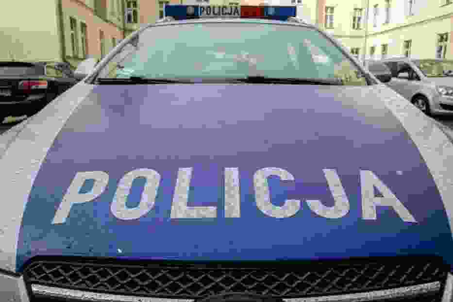 Prostki: Policjanci zatrzymali agresywnego 46-latka