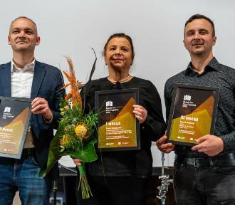 W Gdańsku wręczono nagrody im. Giedroycia za najlepsze białoruskie książki